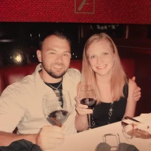 Meet your Posher, Dan